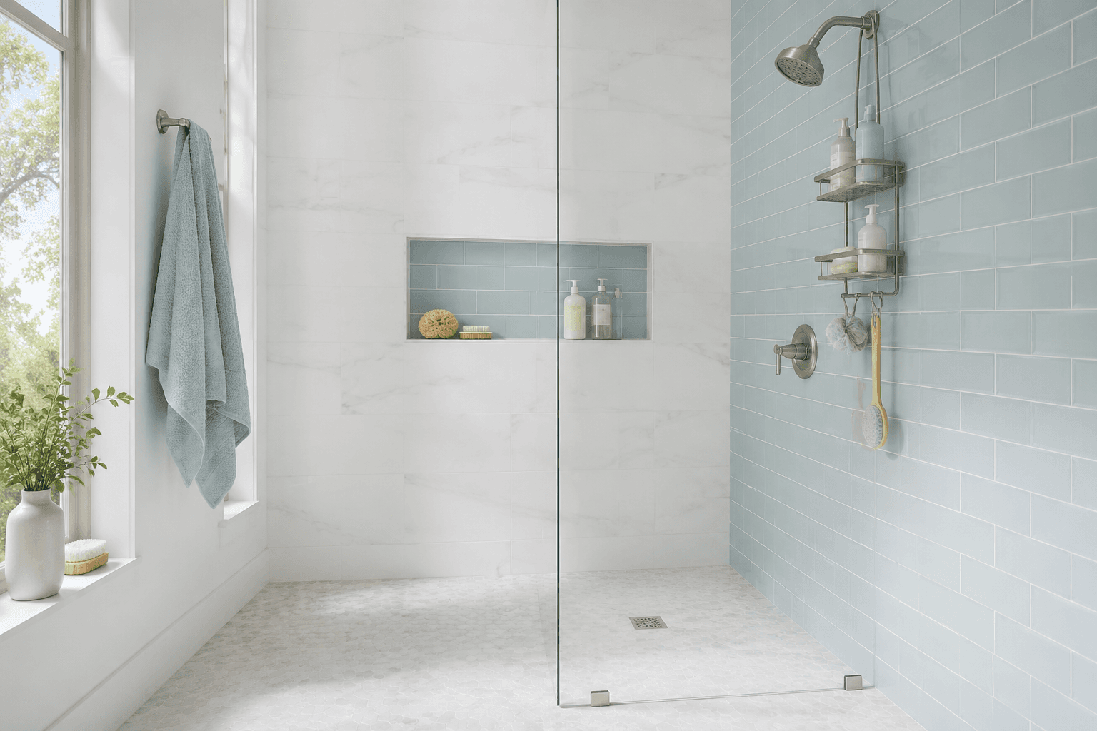 Shower