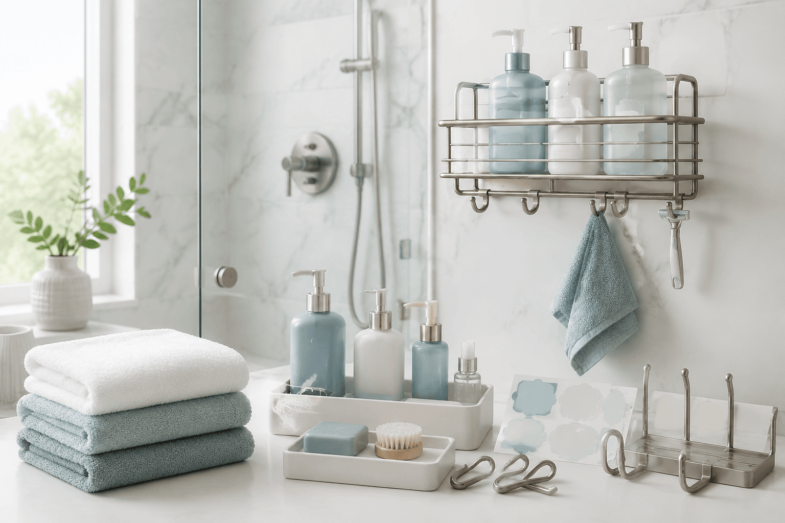 Bathroom Reset Bundle