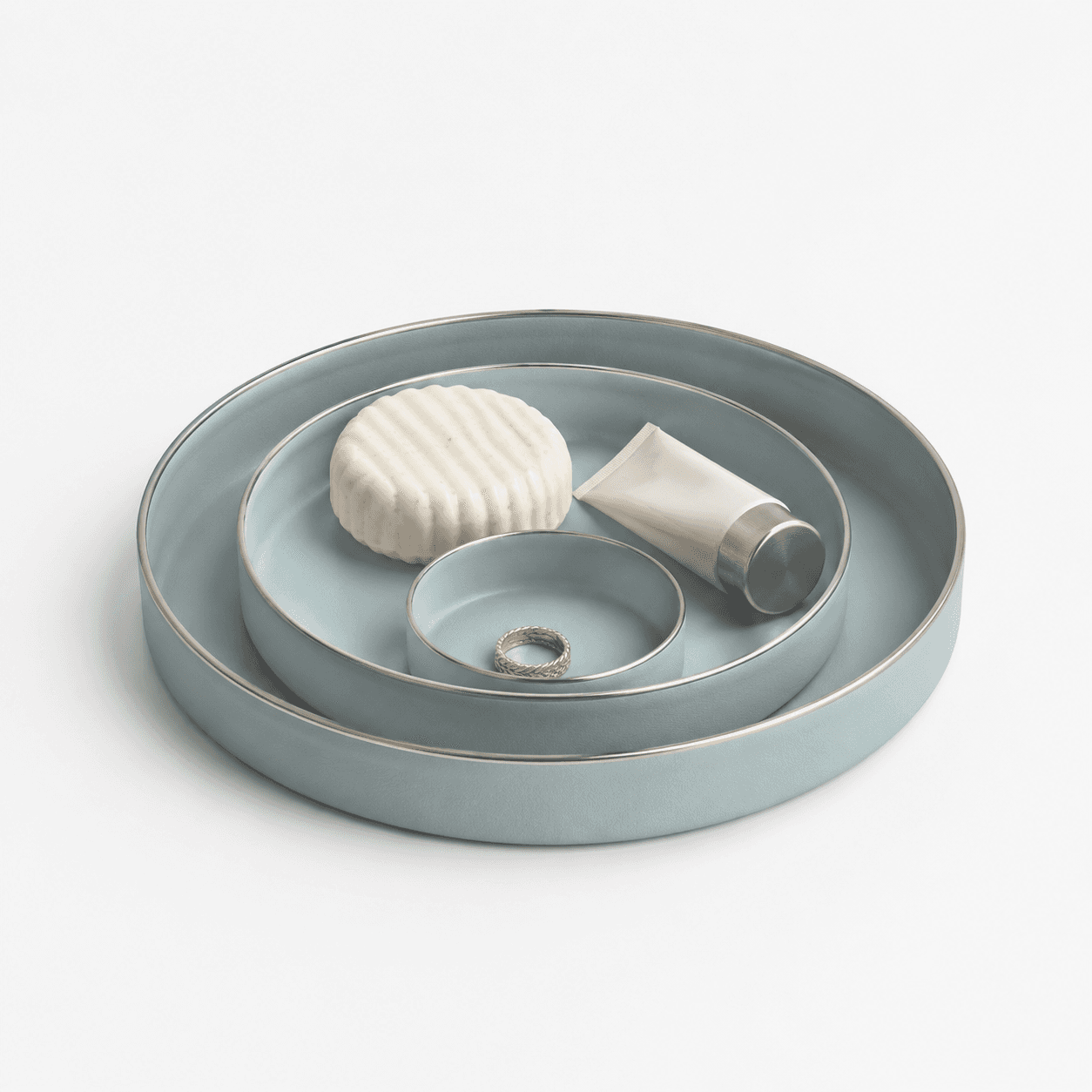 Vanity Tray Set